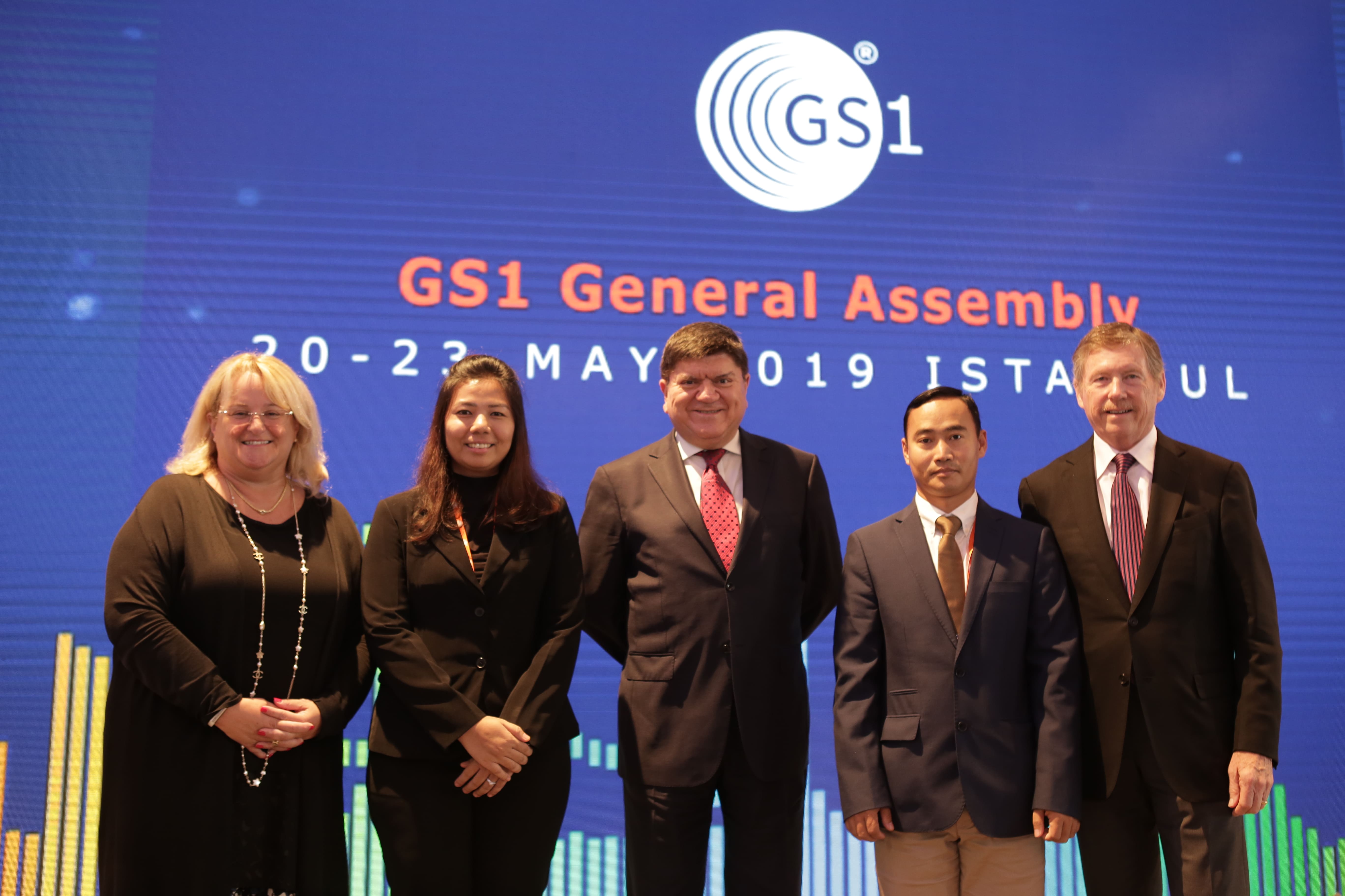 Myanmar at General Assembly