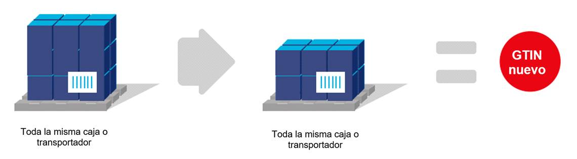 2.8 Cantidad por empaque/caja - Image 0