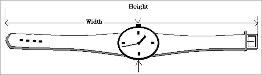 4.8 Product specific (Personal, decorative and sporting good) measurements - Image 17