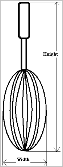 4.8 Product specific (Personal, decorative and sporting good) measurements - Image 22