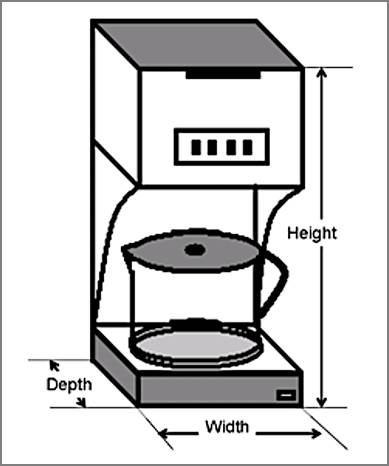 4.8 Product specific (Personal, decorative and sporting good) measurements - Image 26