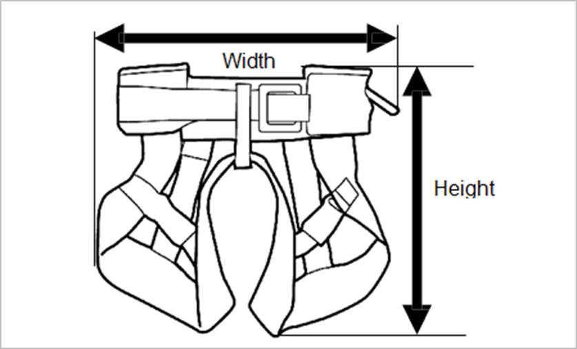 4.8 Product specific (Personal, decorative and sporting good) measurements - Image 32