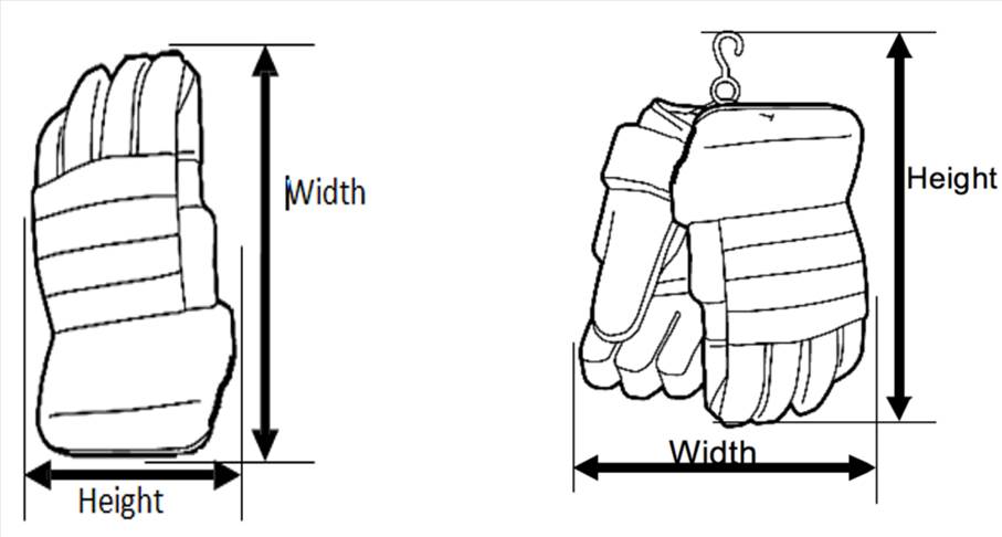 4.8 Product specific (Personal, decorative and sporting good) measurements - Image 37