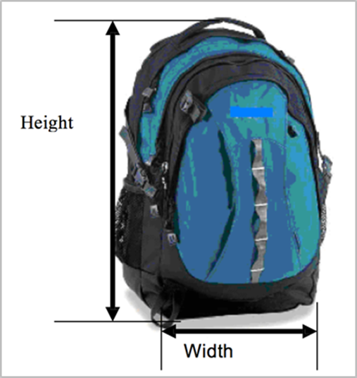 4.8 Product specific (Personal, decorative and sporting good) measurements - Image 41