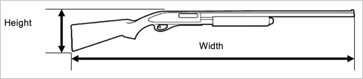 4.8 Product specific (Personal, decorative and sporting good) measurements - Image 44