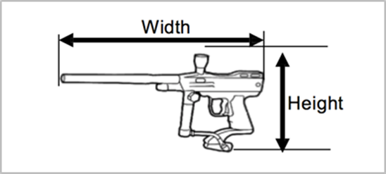 4.8 Product specific (Personal, decorative and sporting good) measurements - Image 45