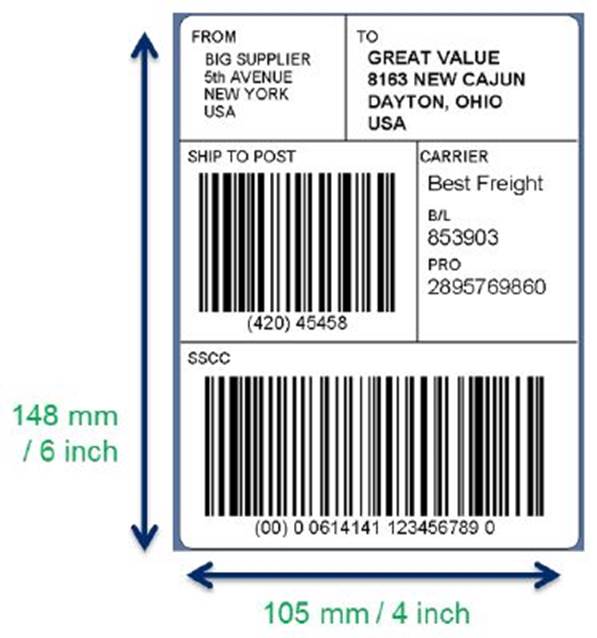 B.5 Labelling Specifications - Image 3