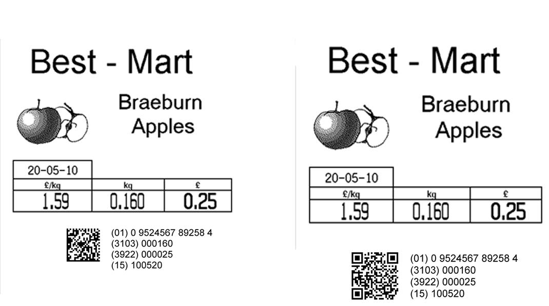 3.4 Which barcode can I use at Point of Sale? - Image 5