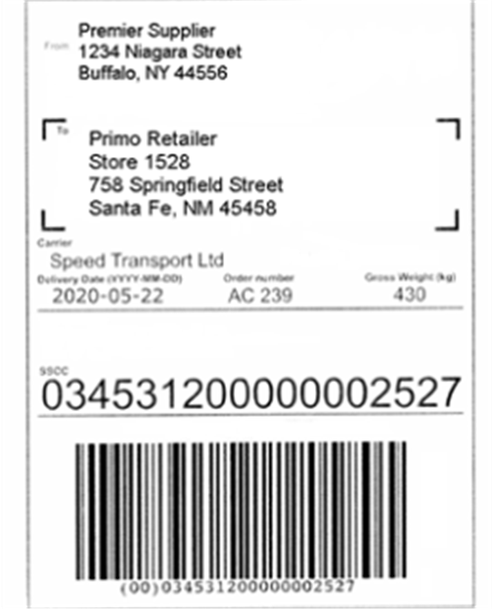 4.12 Implementation Guideline for Foodservice Operators/Retail Stores - Image 1