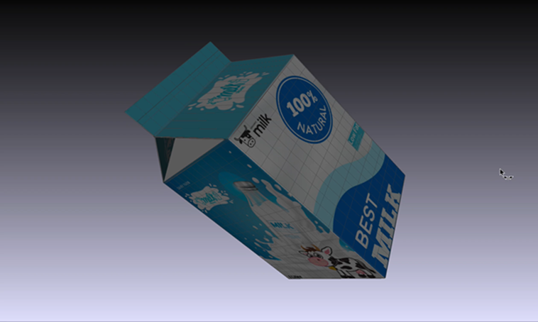 4.4 3D Rendered - Image 0