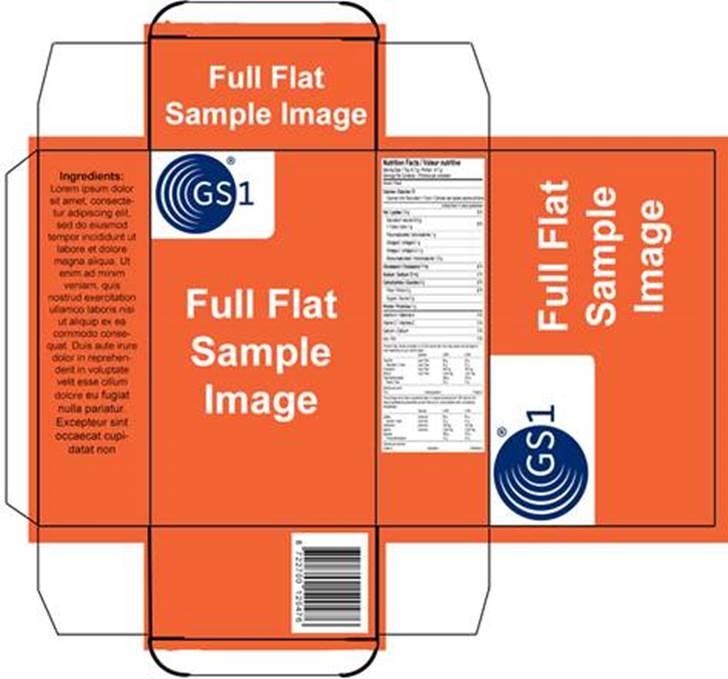 6.3 Full Flat - Image 0