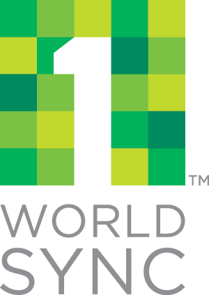GDSN data pool partner 1 WorldSync”