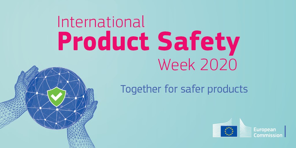 Product Safety Week 2020