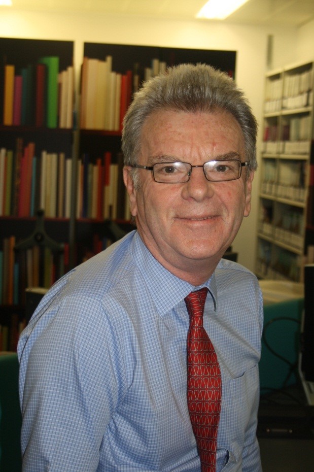 Andy Crosbie