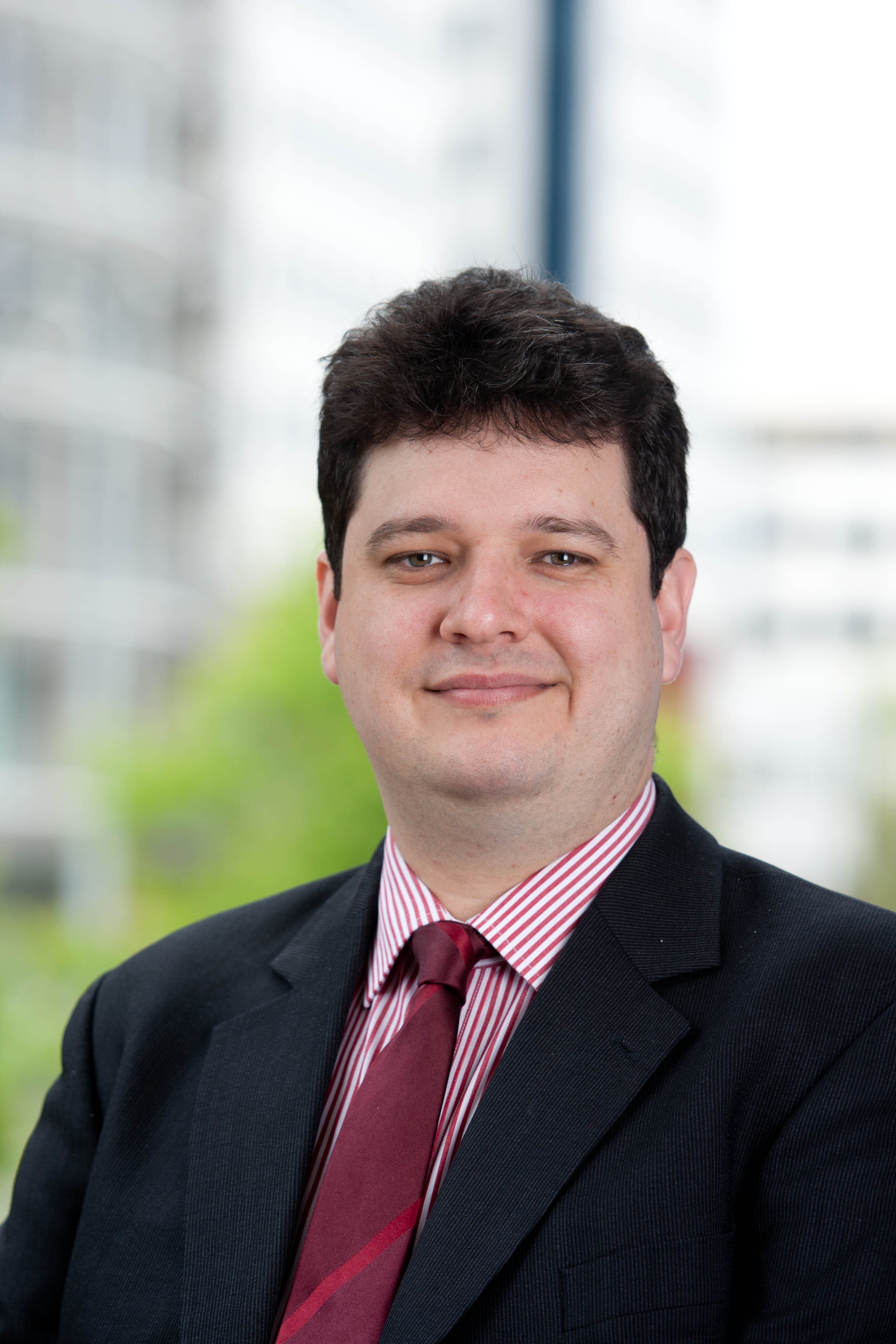 Peter O'Halloran